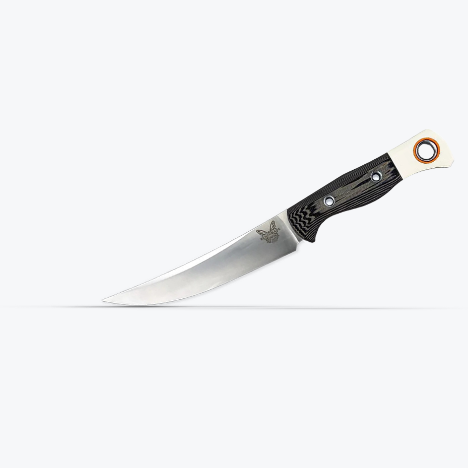 ⚔️BM 15500-1 Hunt Meatcrafter Fixed Blade Utility