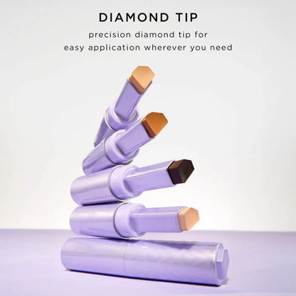 ✨ Hydrating Concealer Stick — Flawless Coverage, Anytime, Anywhere