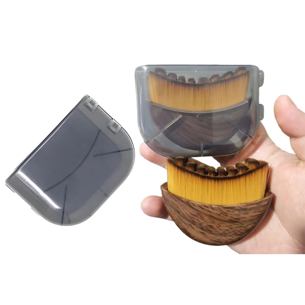 ✨ Lymphatic Brush Combo Set