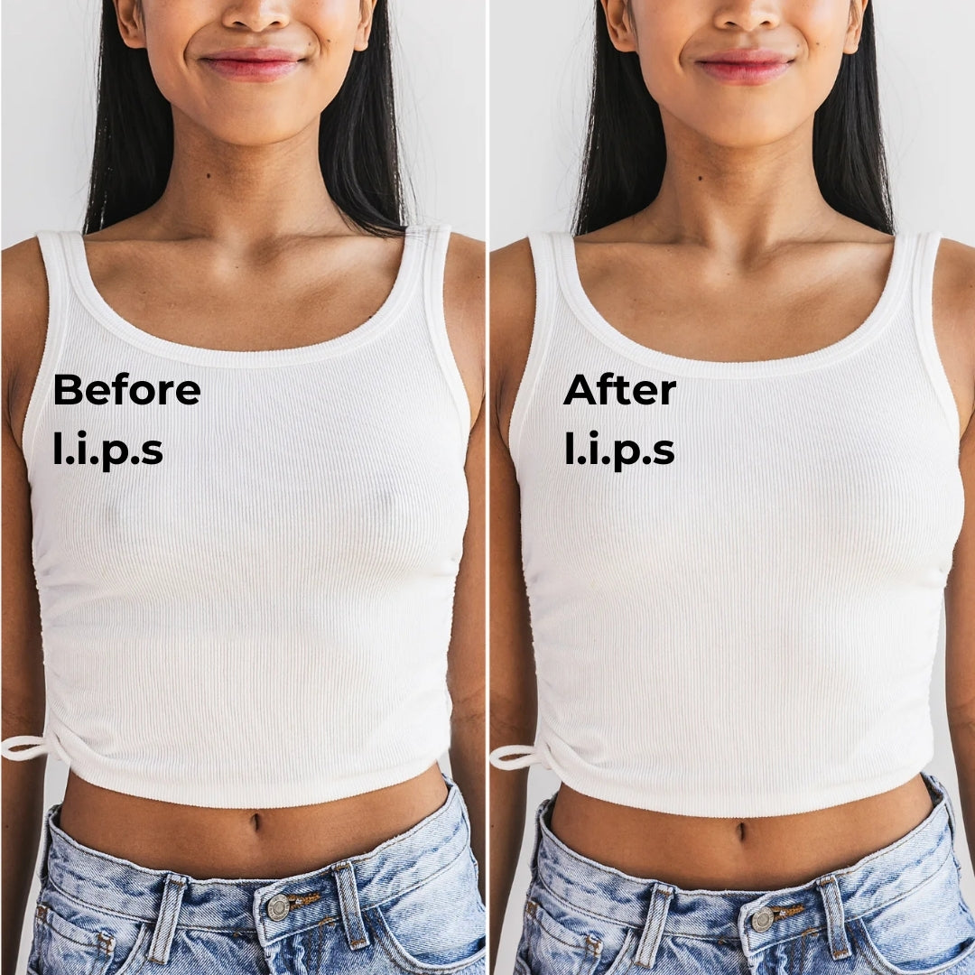 Seamless Covers (Pair)