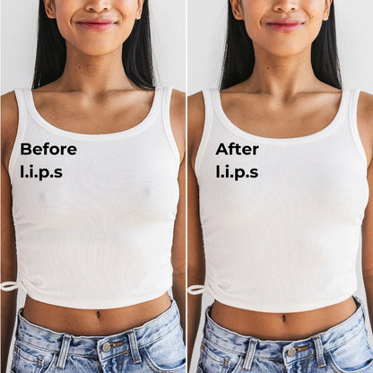 Seamless Covers (Pair)