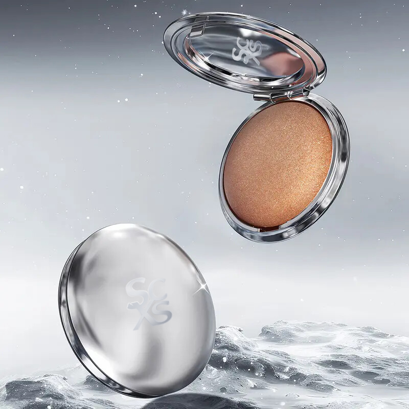 Star Crash Stretchy Highlighter