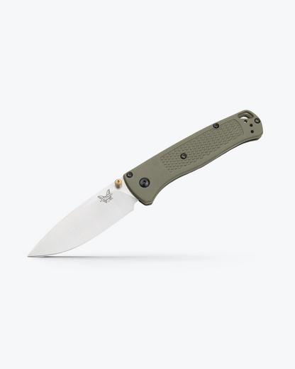 BM 533 Lightweight Performance EDC | Compact, Sharp, and Ready