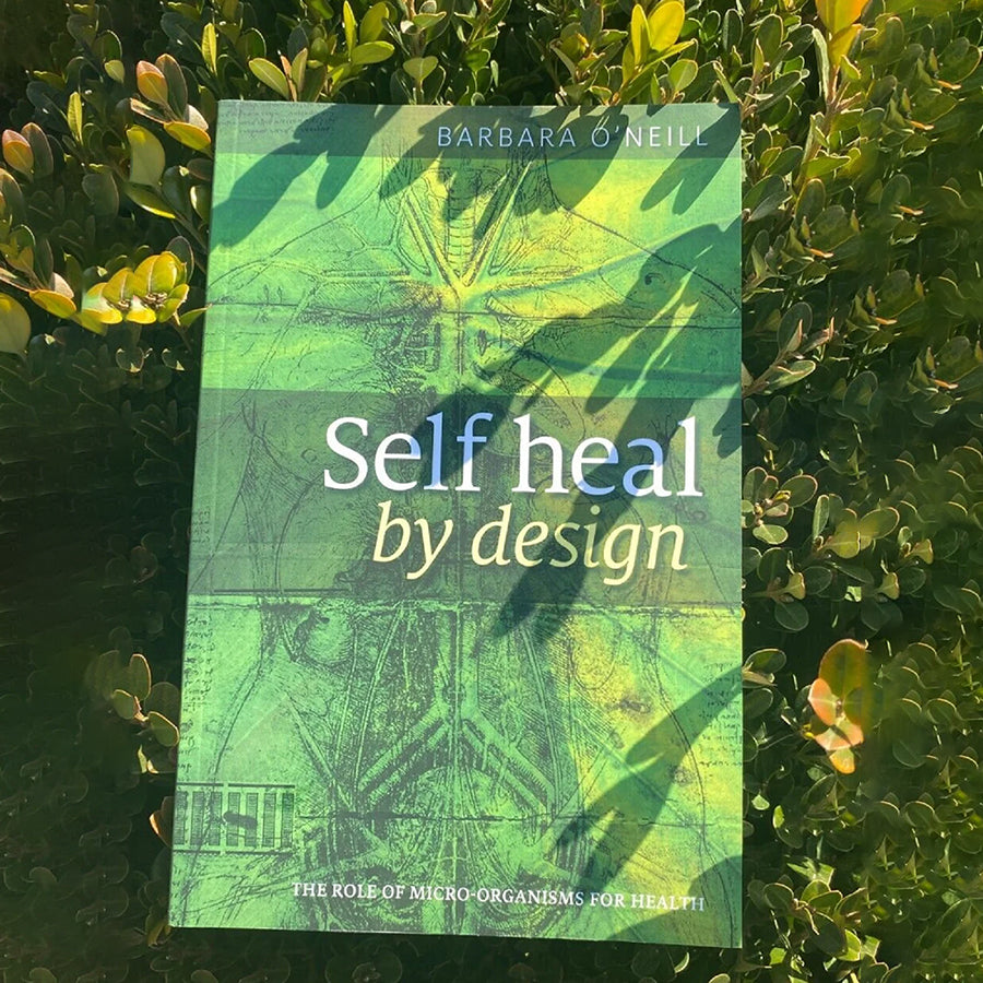 🌿 Natural Remedies Encyclopedia – Your Holistic Health Companion