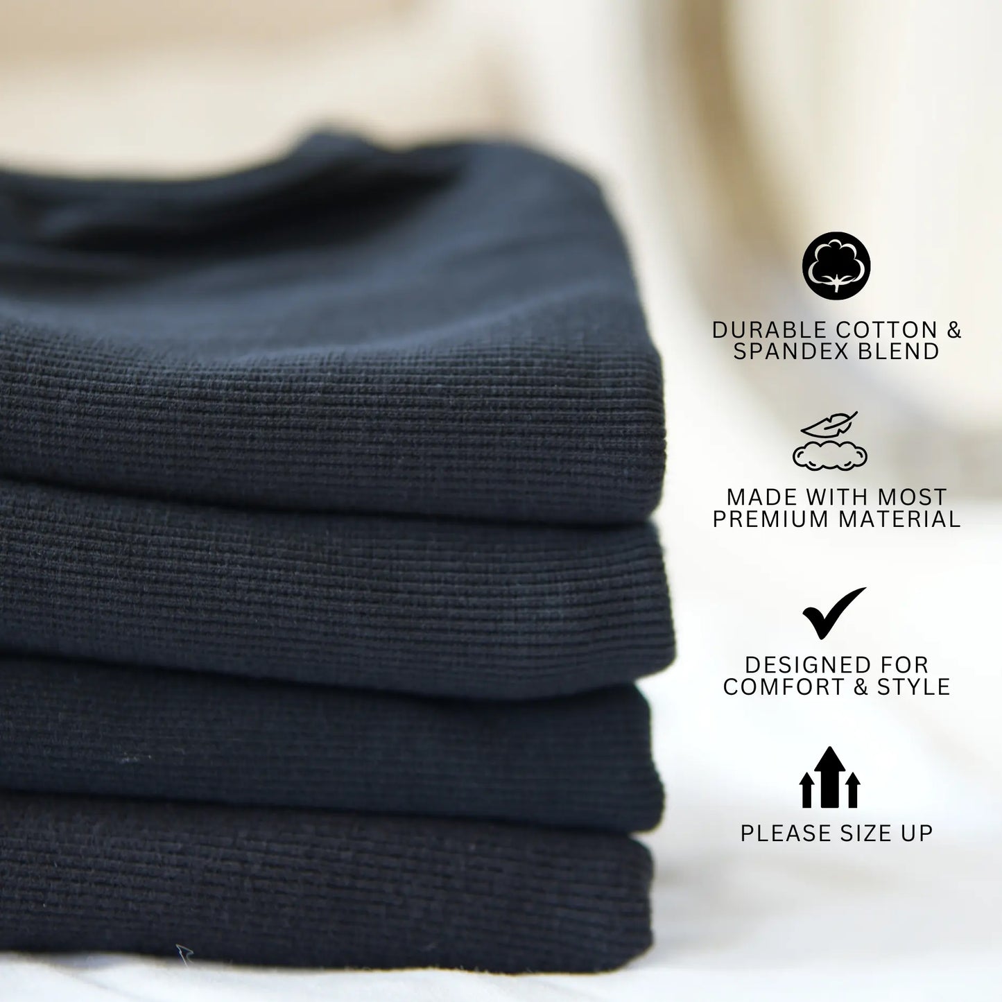 🔥 The World’s Most Comfortable Performance Tank Top – Ultra-Stretchy & Perfectly Fitted!