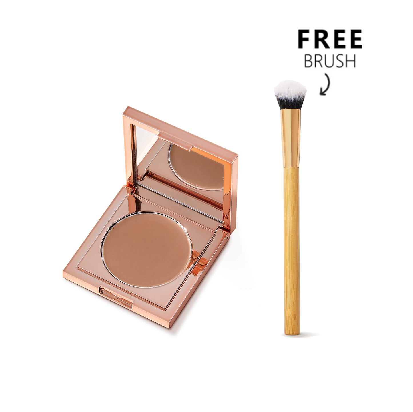 CC Undereye & Dark Circle Defense™ Corrector Brush Duo
