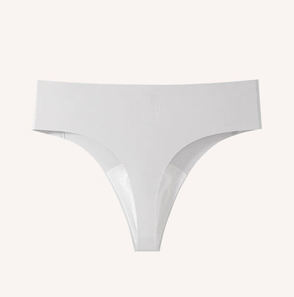 Camel Toe Cover Thongs For Women (3 PACK)