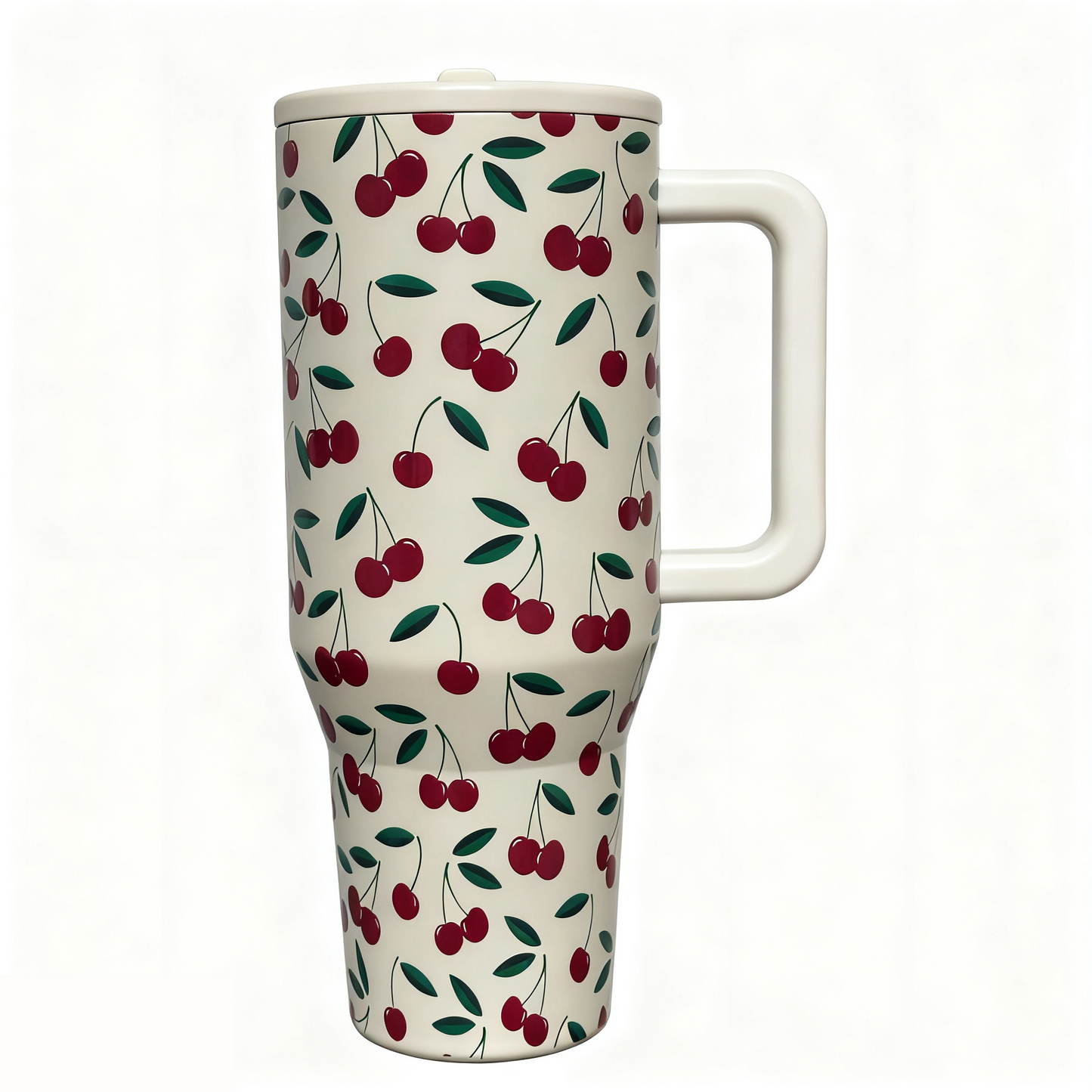 Traveler Tumbler – Your Everyday Chic Hydration Essential