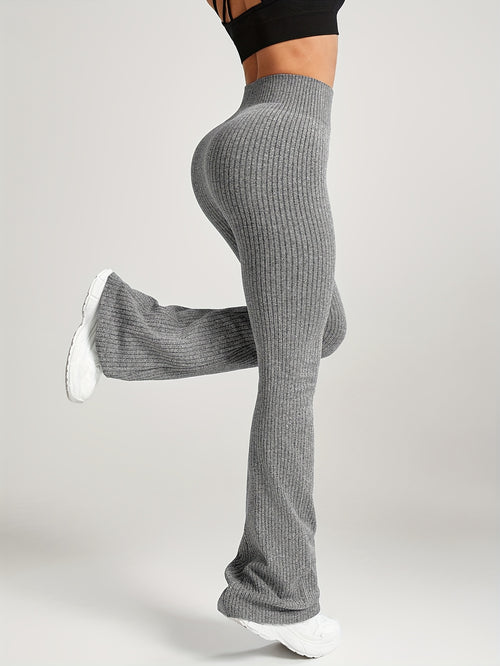 All-Season Everyday High Waist Leggings