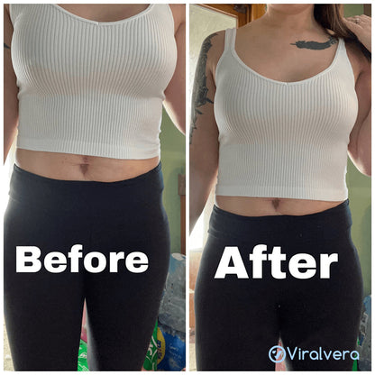 Seamless Covers (Pair)