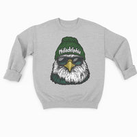 The Philadelphia Eagle