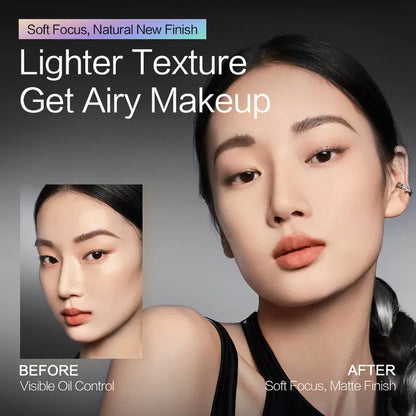 2.0 Black Magnet Soft Focus Powder