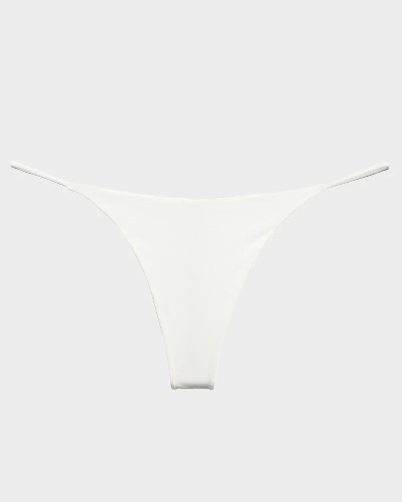 Cotton Underwear Bikini Trim Panty (3 PACK)