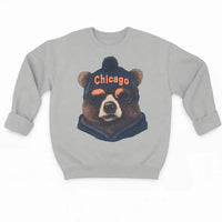 The Chicago Bear