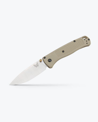 BM 533 Lightweight Performance EDC | Compact, Sharp, and Ready