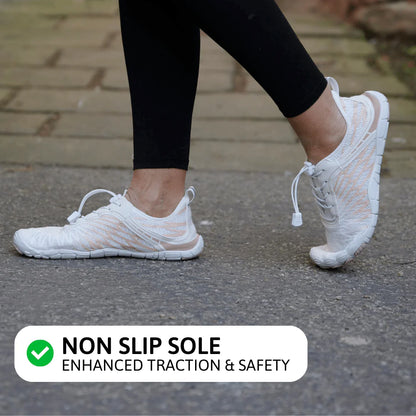 Healthy & Non-slip Barefoot Shoes