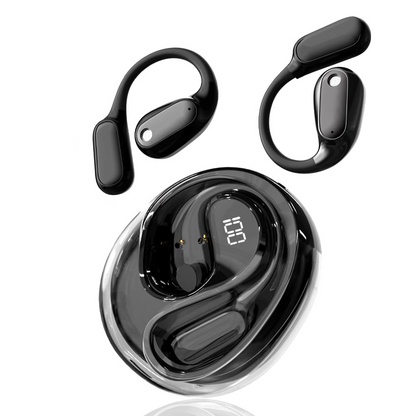 MS190 Translation Earbuds – Speak the World, Hear the World