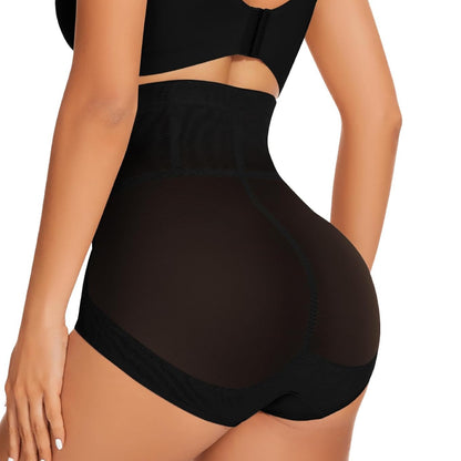 🍑 Sculpt. Smooth. Lift. – The Shaping Panty That Changes Everything