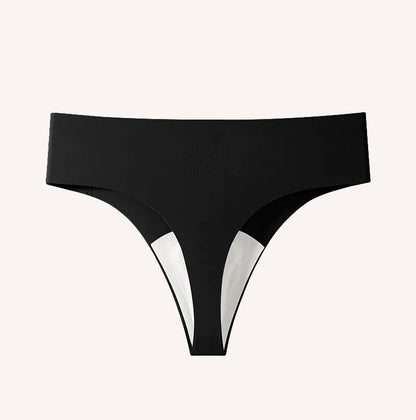 Camel Toe Cover Thongs For Women (3 PACK)