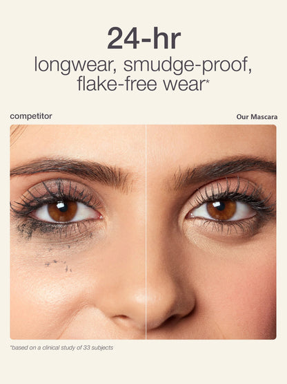 The Mascara That Changes Everything