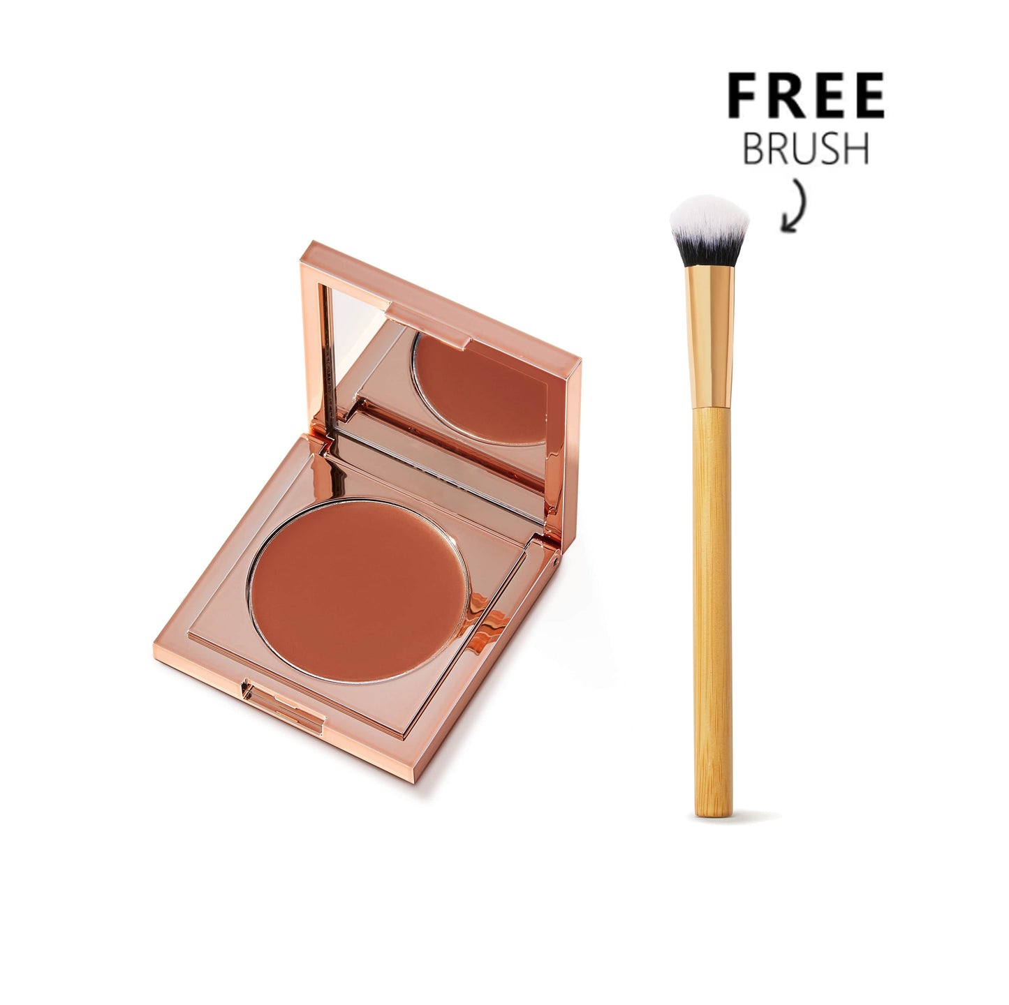 CC Undereye & Dark Circle Defense™ Corrector Brush Duo