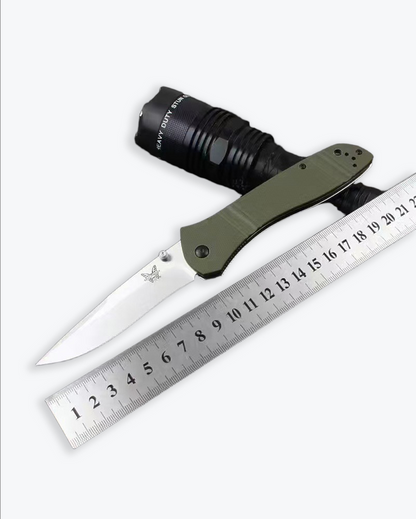 ⚔️BM 710 Premium Folding EDC Tool – Precision, Power & Reliability in One