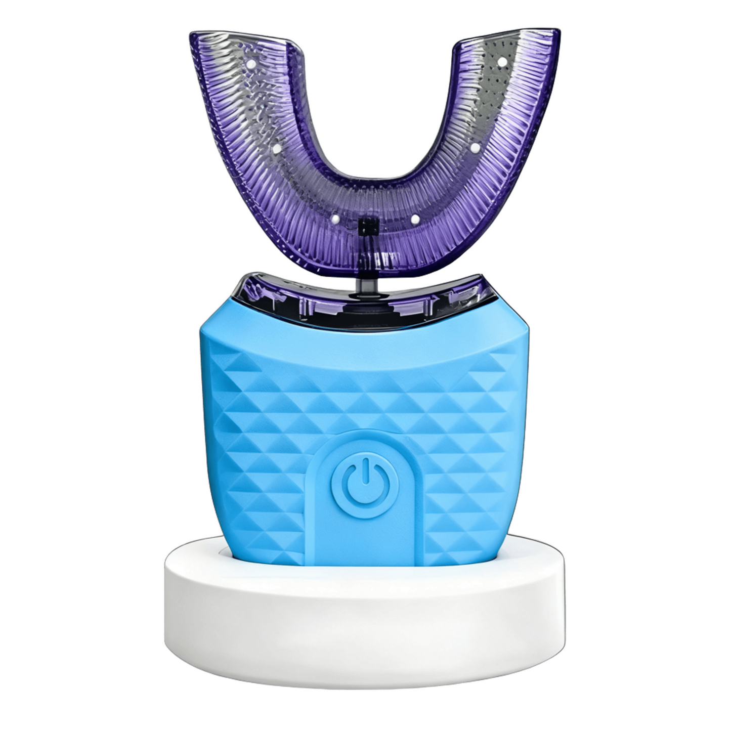 PureWave™ Sonic Toothbrush – Deep Clean, Gentle Touch