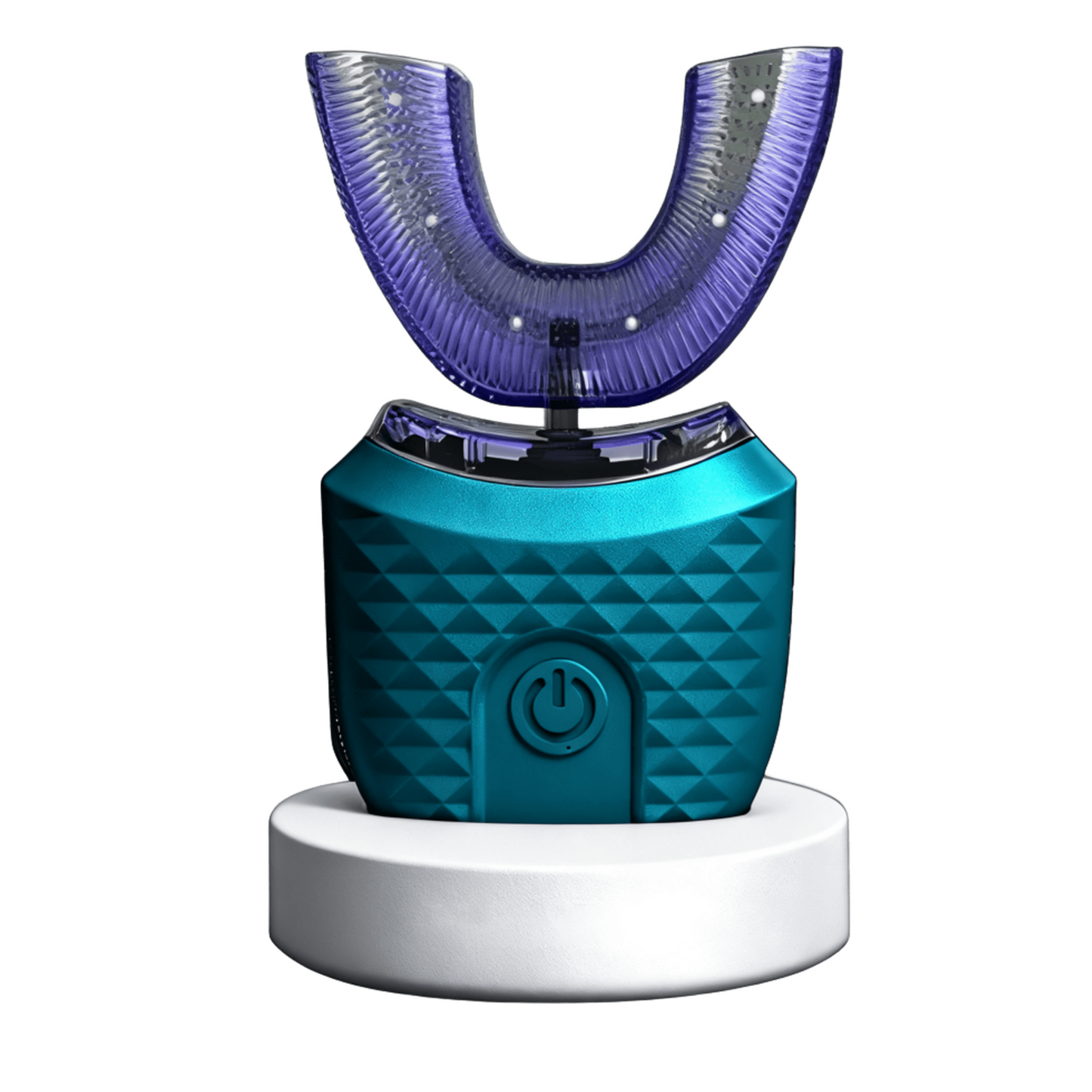 PureWave™ Sonic Toothbrush – Deep Clean, Gentle Touch