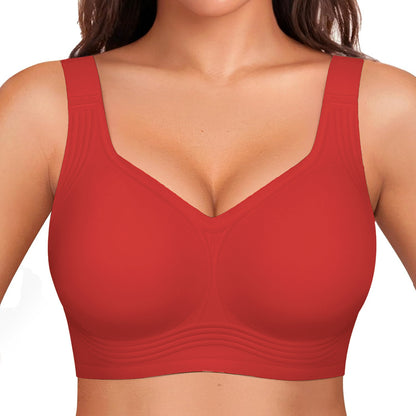 Women Wirefree Bra 🌸