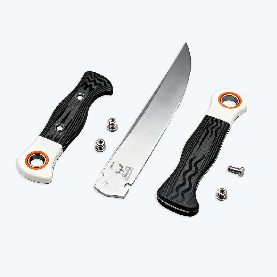 ⚔️BM 15500-1 Hunt Meatcrafter Fixed Blade Utility