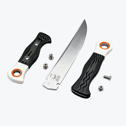 ⚔️BM 15500-1 Hunt Meatcrafter Fixed Blade Utility