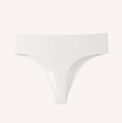Camel Toe Cover Thongs For Women (3 PACK)
