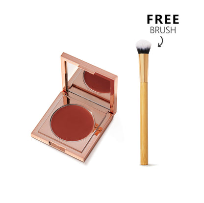 CC Undereye & Dark Circle Defense™ Corrector Brush Duo