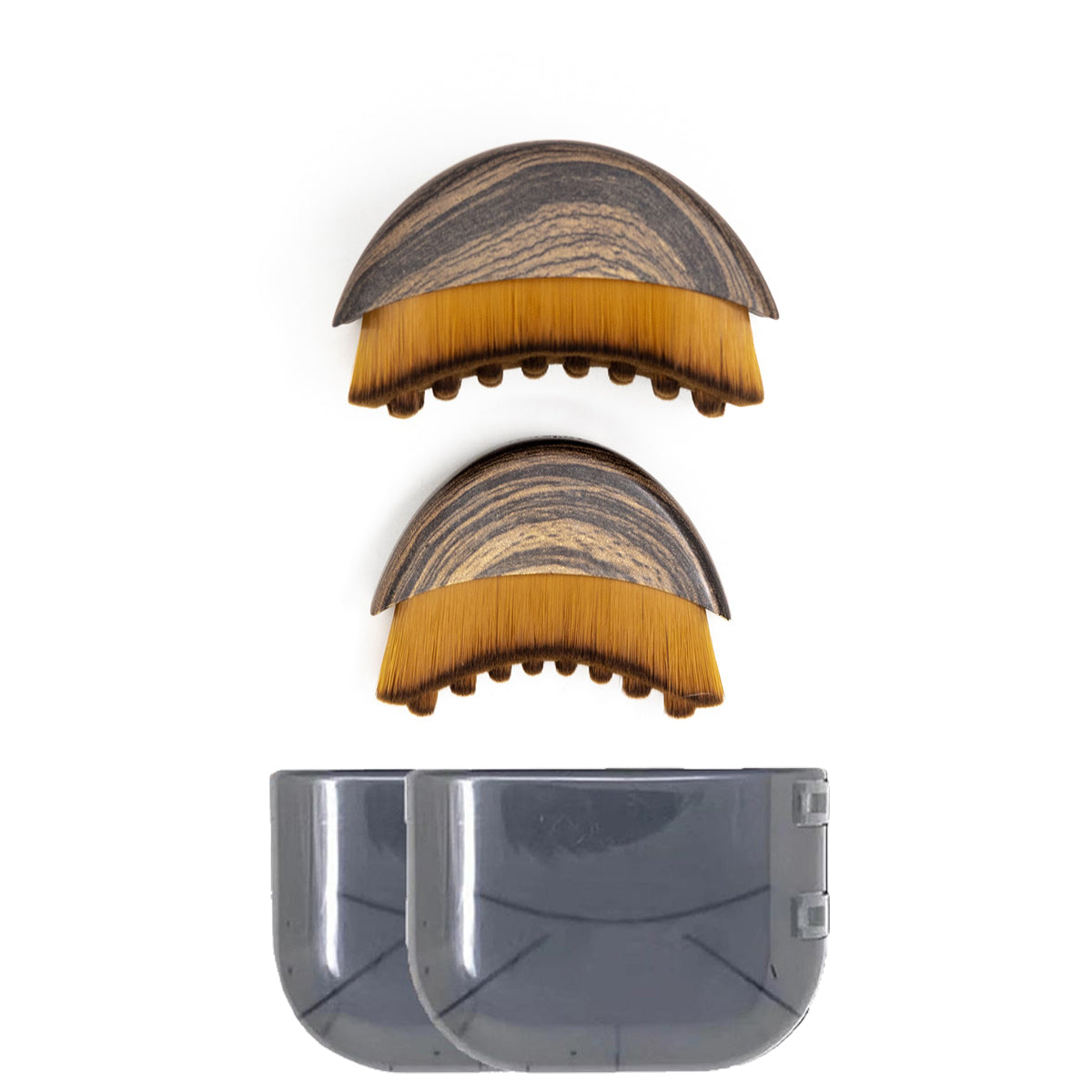 ✨ Lymphatic Brush Combo Set