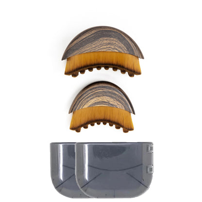 ✨ Lymphatic Brush Combo Set