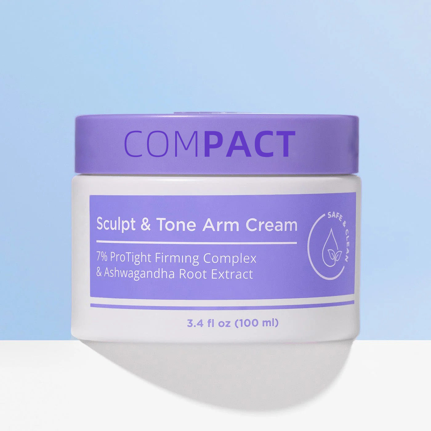 Sculpt & Tone Arm Cream