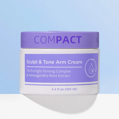Sculpt & Tone Arm Cream