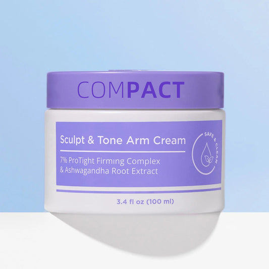 Sculpt & Tone Arm Cream