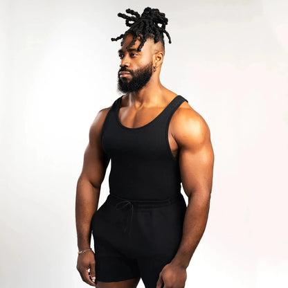 🔥 The World’s Most Comfortable Performance Tank Top – Ultra-Stretchy & Perfectly Fitted!