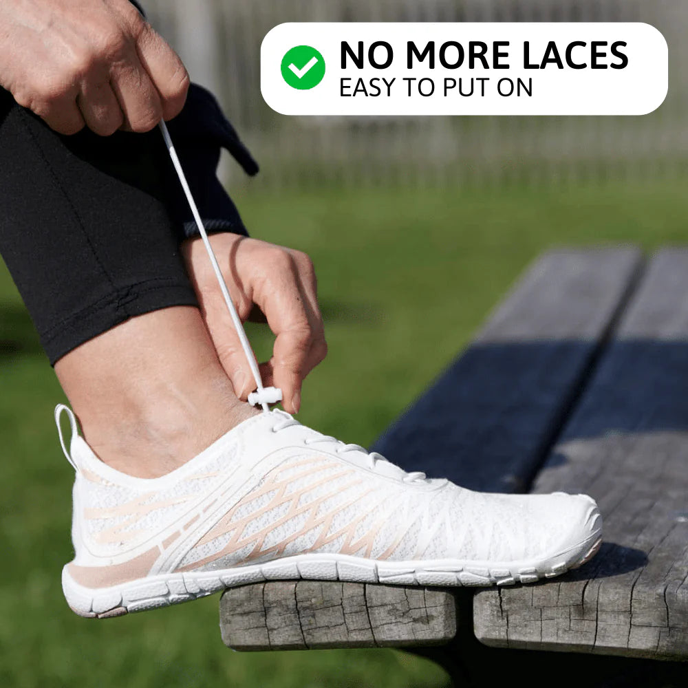 Healthy & Non-slip Barefoot Shoes