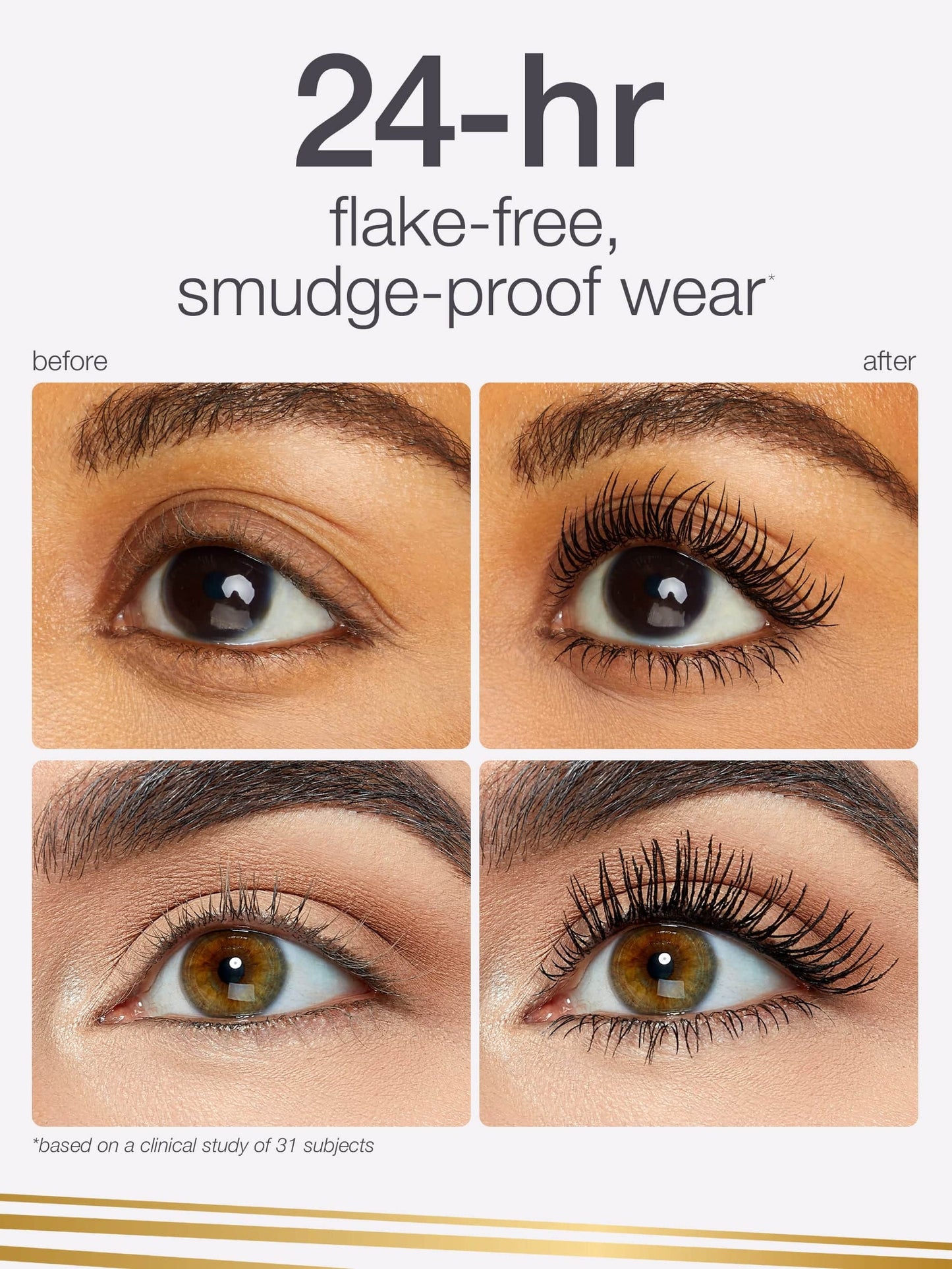 The Mascara That Changes Everything