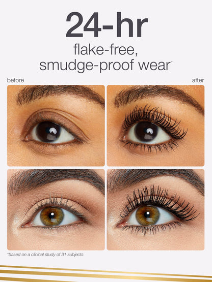 The Mascara That Changes Everything