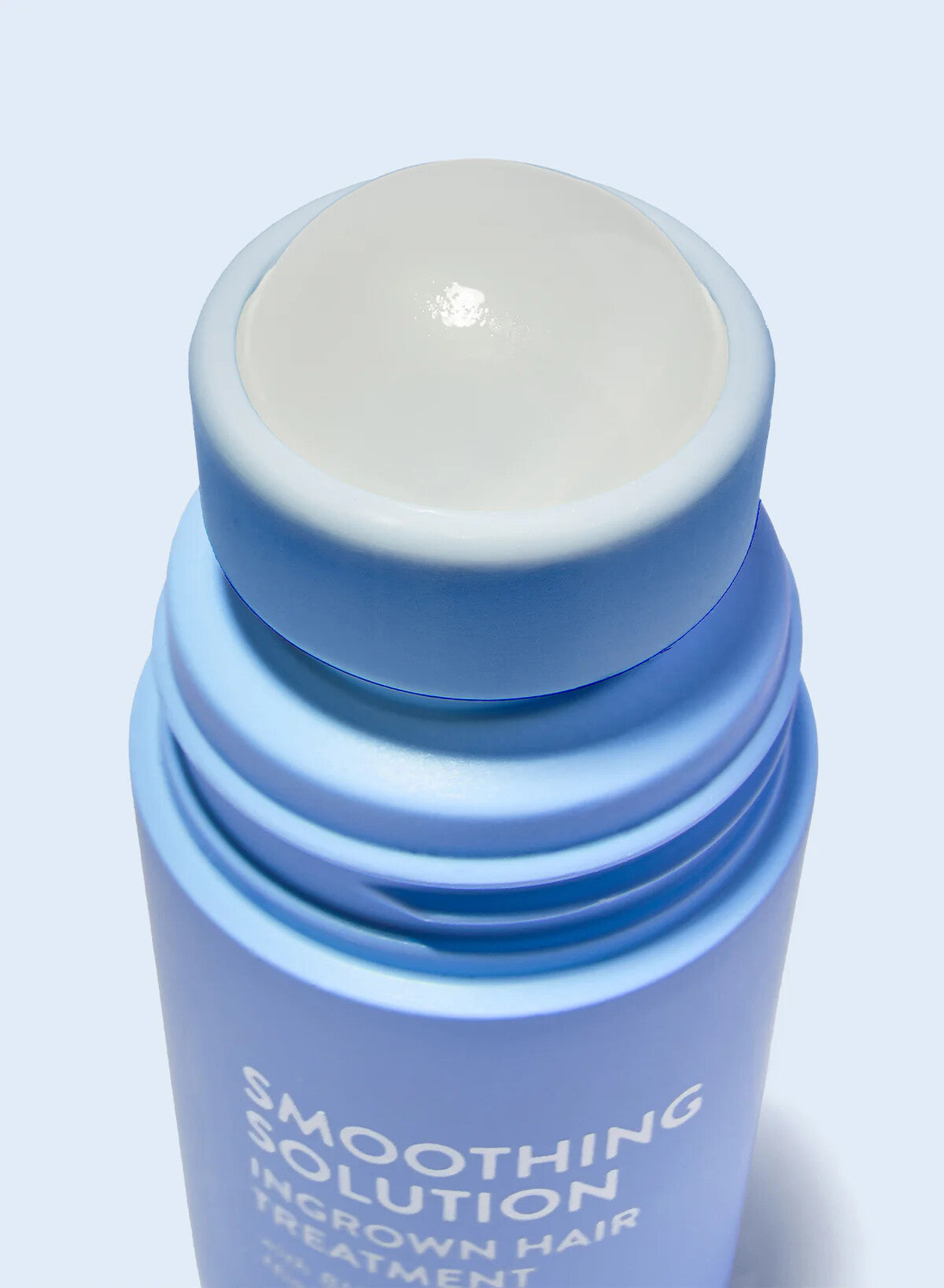 Smoothing Solution Ingrown Hair Treatment