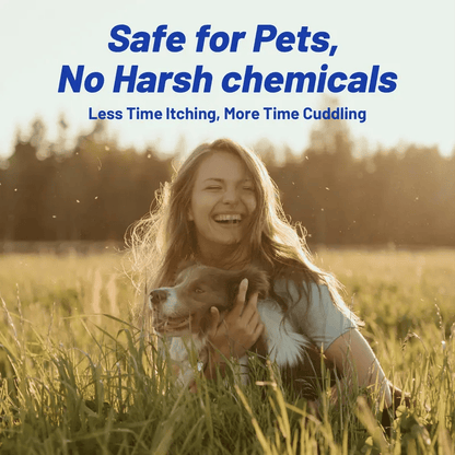 🐾Vet-Approved Eye Drops for Dogs & Cats – Relieve Irritation, Discharge & Allergies!