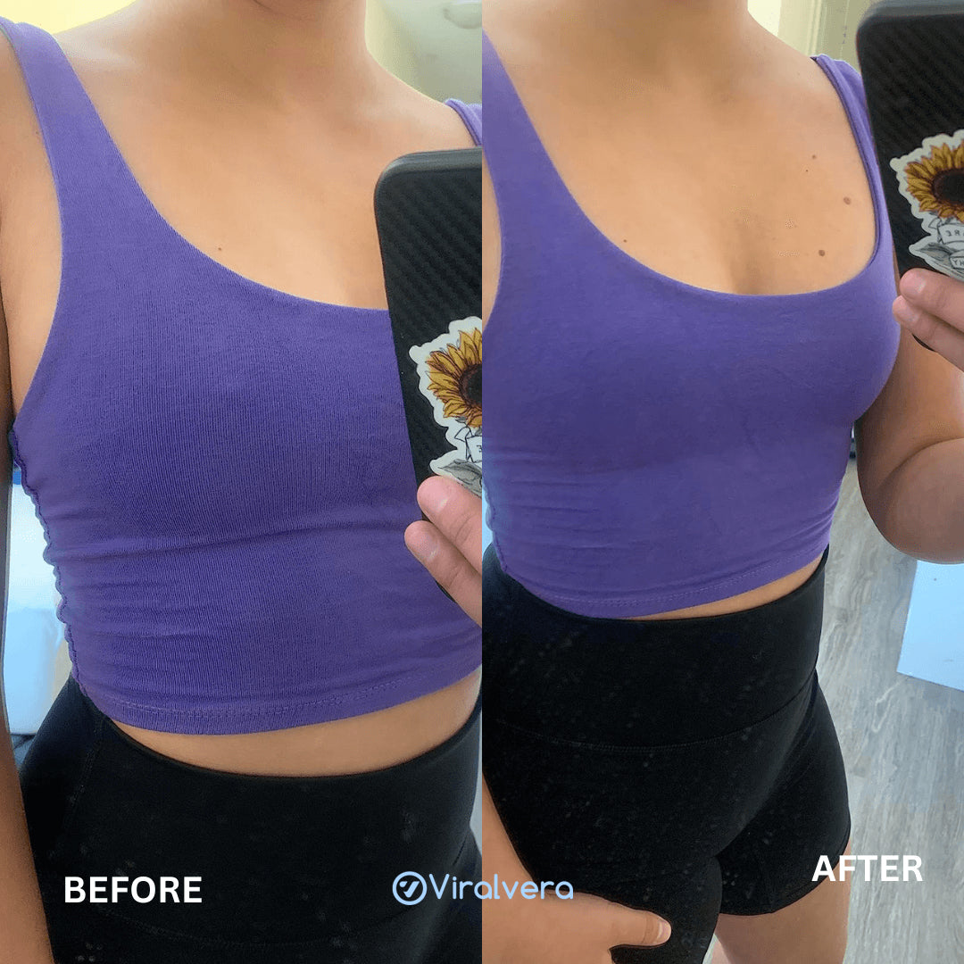 Seamless Covers (Pair)