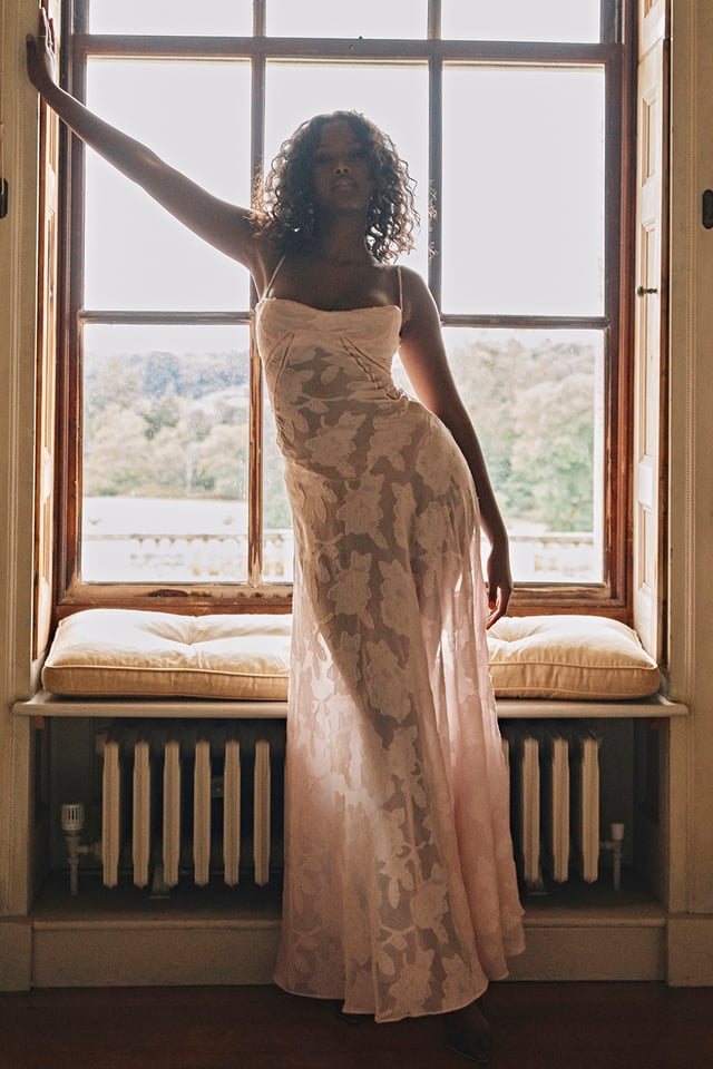 🔥2023 HOT SALE👗ABIGAIL DRESS