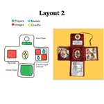 💖Handcrafted Pocket Devotional – Faith Edition📖🙏