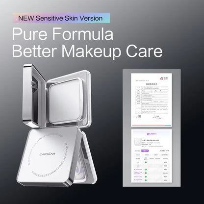 2.0 Black Magnet Soft Focus Powder