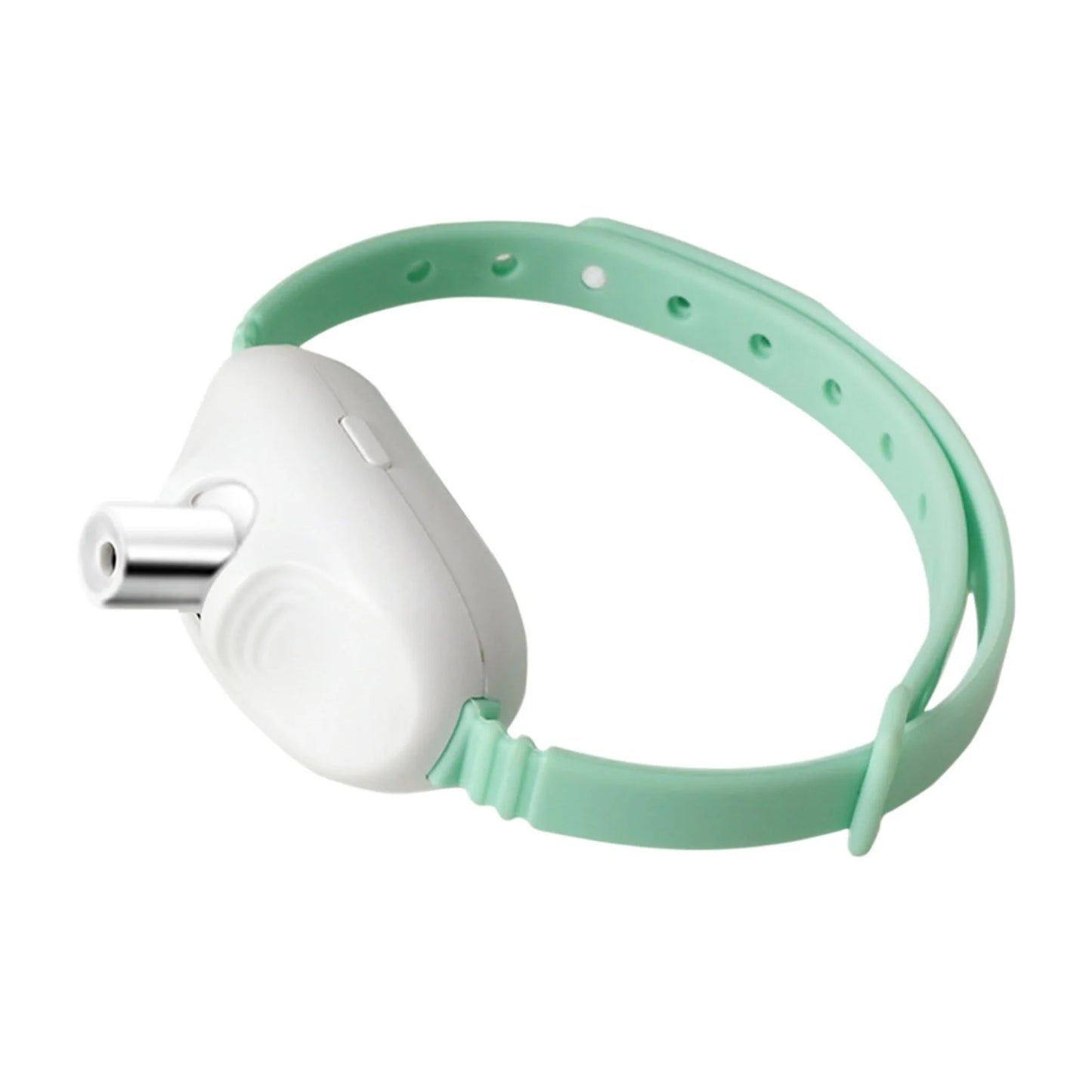 Intelligent Infrared Laser Cat Collar with Interactive PC Toys