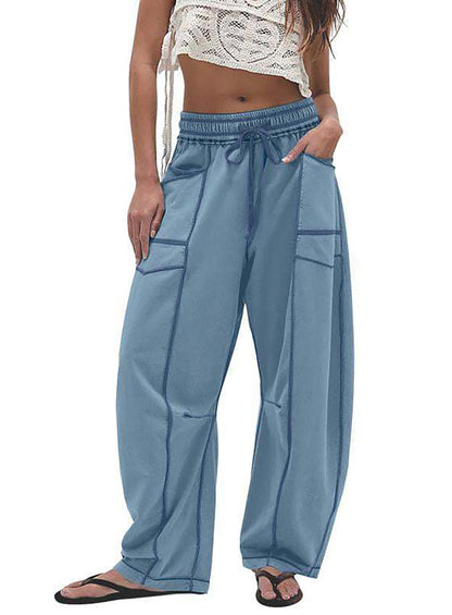 High Waisted Wide Leg Pants — Effortless Style Meets Ultimate Comfort